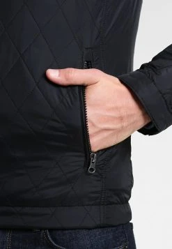 Prix Légers Pier One Veste mi-saison vestes col montant homme -VêtementsElite Boutique 6355b1443ff542149ce04a1b7bfd0849