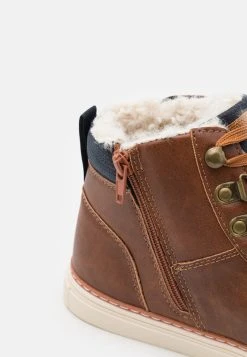 Pier One Bottines à lacets Prix Bradés boots et bottes rond homme -VêtementsElite Boutique 635d54aeeb5045f69cfbc940a28c37eb