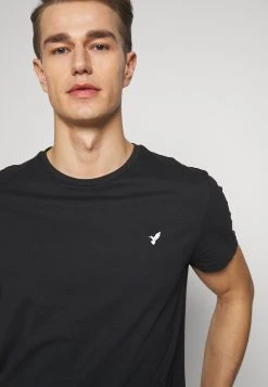 Prix d’Amis Pier One T-shirt basique t-shirts & polos col rond homme -VêtementsElite Boutique 637f78d11e5f4cbfbb5a7737a4a1b36f