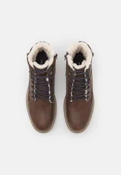 Pier One Prix d’Amis Bottines à lacets bottes rond homme 11 Pier One Prix d’Amis Bottines à lacets bottes rond homme -VêtementsElite Boutique 638d2ef8e3d14a3eb7e265a2b502d530