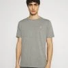 Pier One T-shirt basique Assurance De l’Authenticité t-shirts col rond homme 2 Pier One T-shirt basique Assurance De l’Authenticité t-shirts col rond homme -VêtementsElite Boutique 63a33c17743d46368f7c21c7c31c24f7