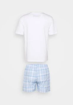 Prix Réduit Pier One Pyjama pyjamas normale homme -VêtementsElite Boutique 63d1cd25c11e46c1a2190565f0887049