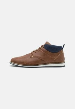 Prix Discount Pier One Chaussures à lacets derbies et richelieus rond homme -VêtementsElite Boutique 63de568b81604adf8d89aacefeb5faa7