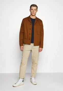 Pier One Prix Abordable T-shirt imprimé t-shirts col rond homme -VêtementsElite Boutique 642d0f938c9a492fa008c0b1a95be0b2