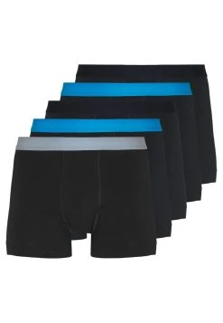 Pier One Prix Dégriffé 5 PACK - Shorty sous-vêtements & chaussettes normale homme -VêtementsElite Boutique 642f1cebd3e94786b2b16532c31e785e 4