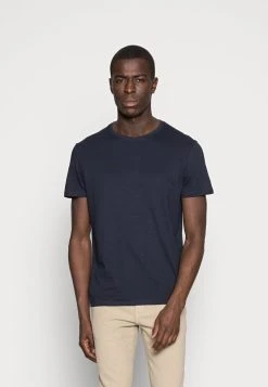 Pier One 2 PACK - T-shirt basique Prix De Lancement t-shirts col rond homme -VêtementsElite Boutique 644f3d6f49d04025b83d0d4b0da6c6b9