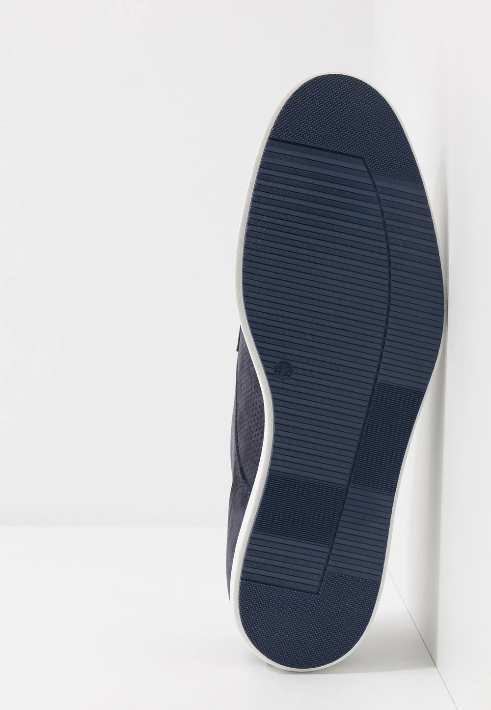 Pier One Assurance De l’Authenticité LEATHER - Chaussures à lacets derbies et richelieus rond homme 7 Pier One Assurance De l’Authenticité LEATHER - Chaussures à lacets derbies et richelieus rond homme – Image 5