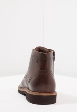 Pier One Bottines à lacets Prix Dégriffé bottes rond homme -VêtementsElite Boutique 6504c4c395ed41e59ea45ebf2891816b