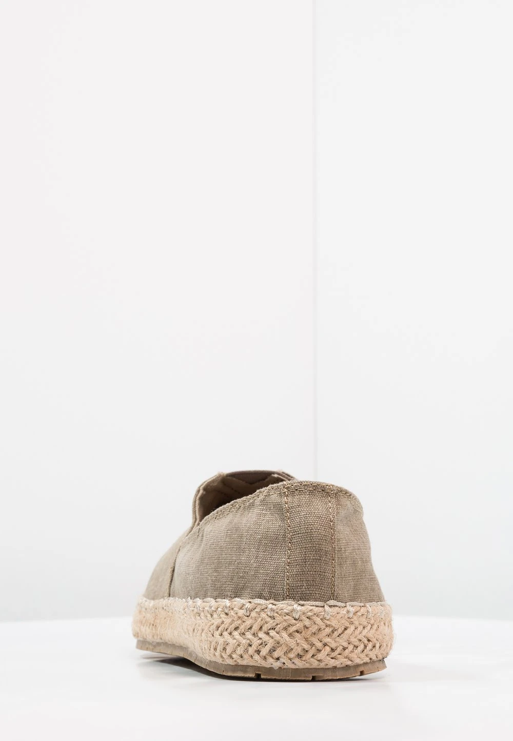Prix Dégriffé Pier One UNISEX - Espadrilles chaussures basses rond homme 6 Prix Dégriffé Pier One UNISEX - Espadrilles chaussures basses rond homme – Image 4