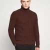 Pier One Prix De Rêve Pullover pulls & gilets col roulé homme