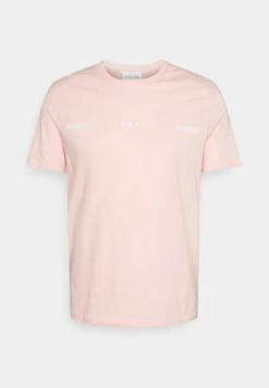 Pier One Prix Compétitif T-shirt imprimé t-shirts col rond homme -VêtementsElite Boutique 655fe529ac294db5858f7e488b2e72c2 1