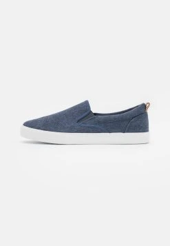Pier One UNISEX - Baskets basses Meilleur Prix Garanti mocassins et loafers rond -VêtementsElite Boutique 6577f3599dd84ee58d3f63fd674d513d