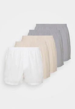 Pier One 5 PACK - Caleçon Prix Jamais Vus sous-vêtements & chaussettes normale homme -VêtementsElite Boutique 65d0e73ed2ec4f149c8611b6d562b0e8