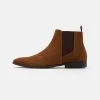 Pier One Haute Qualité Bottines boots et bottes carré homme -VêtementsElite Boutique 65d4aba0aa924b71bdb7b16915a157ba