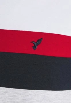 Pier One Meilleure qualité T-shirt imprimé t-shirts col rond homme -VêtementsElite Boutique 6606db50ed9e4234b745b9c220000872