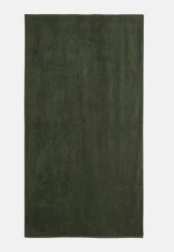 Pier One Prix Distinctifs BEACH TOWEL 180x100CM 500 GSM - Serviette de plage linge de bain couleur unie homme -VêtementsElite Boutique 66647f5cc2fb4783a46de142c28f8013