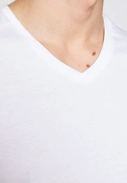 50% Off De Vente Pier One 5 PACK - T-shirt basique t-shirts & polos col en v homme -VêtementsElite Boutique 6691eed18f294fd9bcc5233afdb8ca0f