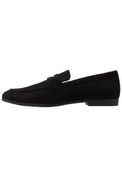 Pier One Mocassins Garantie De Qualité 100% chaussures de ville rond homme -VêtementsElite Boutique 6704930f96c44ebeabfa1312f71371d9 3