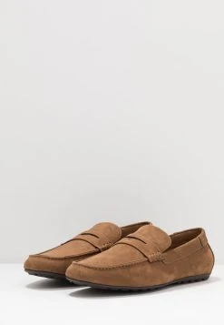 Pier One Qualité Garantie Mocassins chaussures basses carr&eacute; homme -VêtementsElite Boutique 6728eb8c215b4ba8a600b70f380bb827