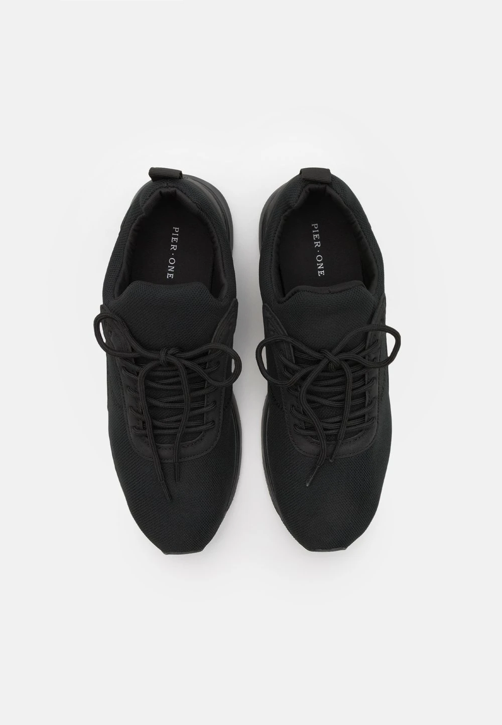 Pier One Baskets basses Prix Cassé baskets & sneakers rond homme 6 Pier One Baskets basses Prix Cassé baskets & sneakers rond homme – Image 4