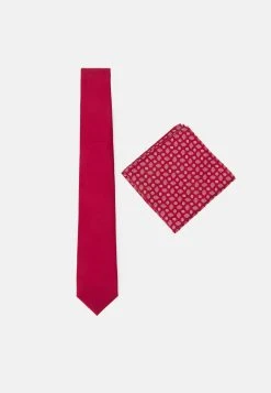 Pier One Prix Sacrifiés SET - Cravate pochettes de costume floral homme -VêtementsElite Boutique 6773f601b7ed4fa88e7476f9e7e55ede 1