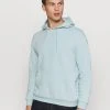 Qualité Excellente Pier One Sweat à capuche pulls et gilets homme