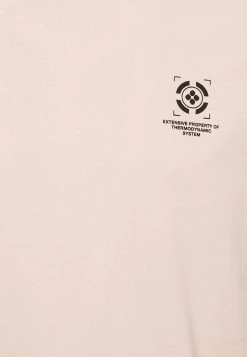 Pier One T-shirt imprimé Qualité Garantie t-shirts col rond homme -VêtementsElite Boutique 6788612c311d4fb3926270d4338b1831