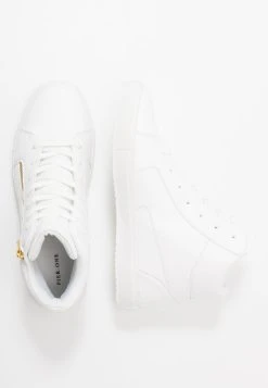 Pier One UNISEX - Baskets montantes Meilleur Prix Garanti sneakers rond -VêtementsElite Boutique 67af628f71ca47948e264373d52db82c