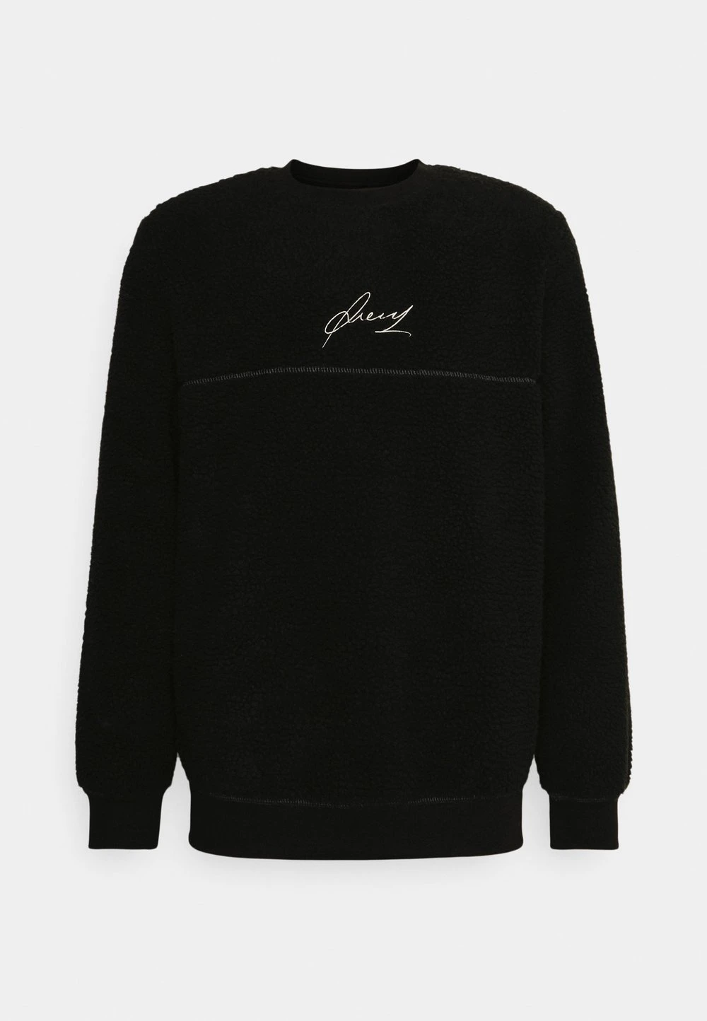 Pier One Prix Compétitif Sweat polaire pulls et gilets col rond homme 8 Pier One Prix Compétitif Sweat polaire pulls et gilets col rond homme – Image 6