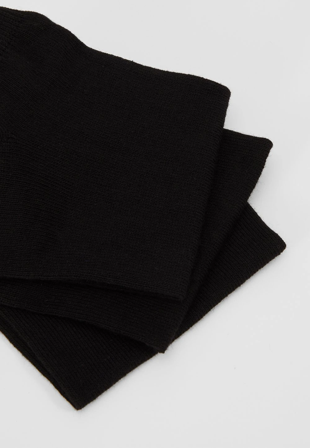 Pier One 3 PACK - Chaussettes Prix De Rêve sous-vêtements & chaussettes couleur unie homme 5 Pier One 3 PACK - Chaussettes Prix De Rêve sous-vêtements & chaussettes couleur unie homme – Image 3