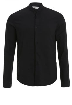 Promos Pier One Chemise chemises col mao homme -VêtementsElite Boutique 67f7e768a2df48c080db1b36498a8588