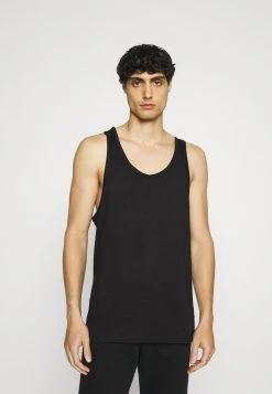 Prix De Rêve Pier One 2 PACK - Débardeur t-shirts encolure large ronde homme -VêtementsElite Boutique 67fb912b9a9744bb9ab326f30b8c6348