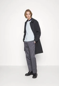 Pier One MUSCLE FIT - Polo Remise En Ligne t-shirts & polos col polo homme 11 Pier One MUSCLE FIT - Polo Remise En Ligne t-shirts & polos col polo homme -VêtementsElite Boutique 68335da3230947039b0429627bc1b128