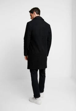Bas Prix Pier One Manteau classique manteaux col revers homme 12 Bas Prix Pier One Manteau classique manteaux col revers homme -VêtementsElite Boutique 6889e6bb3495462ea9df6088068bd051