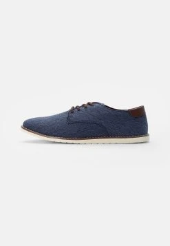 Pier One Derbies Prix Dynamité derbies et richelieus rond homme -VêtementsElite Boutique 68efe6bccbc647d197b56499a4da0a1d 1