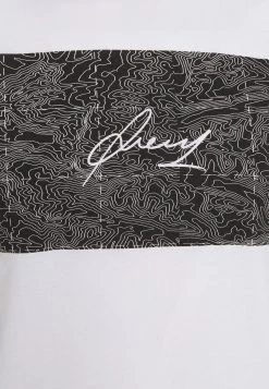 Prix Malin Pier One T-shirt imprimé t-shirts col rond homme -VêtementsElite Boutique 6903ba5408da4f7d9e83d4b4455911ed