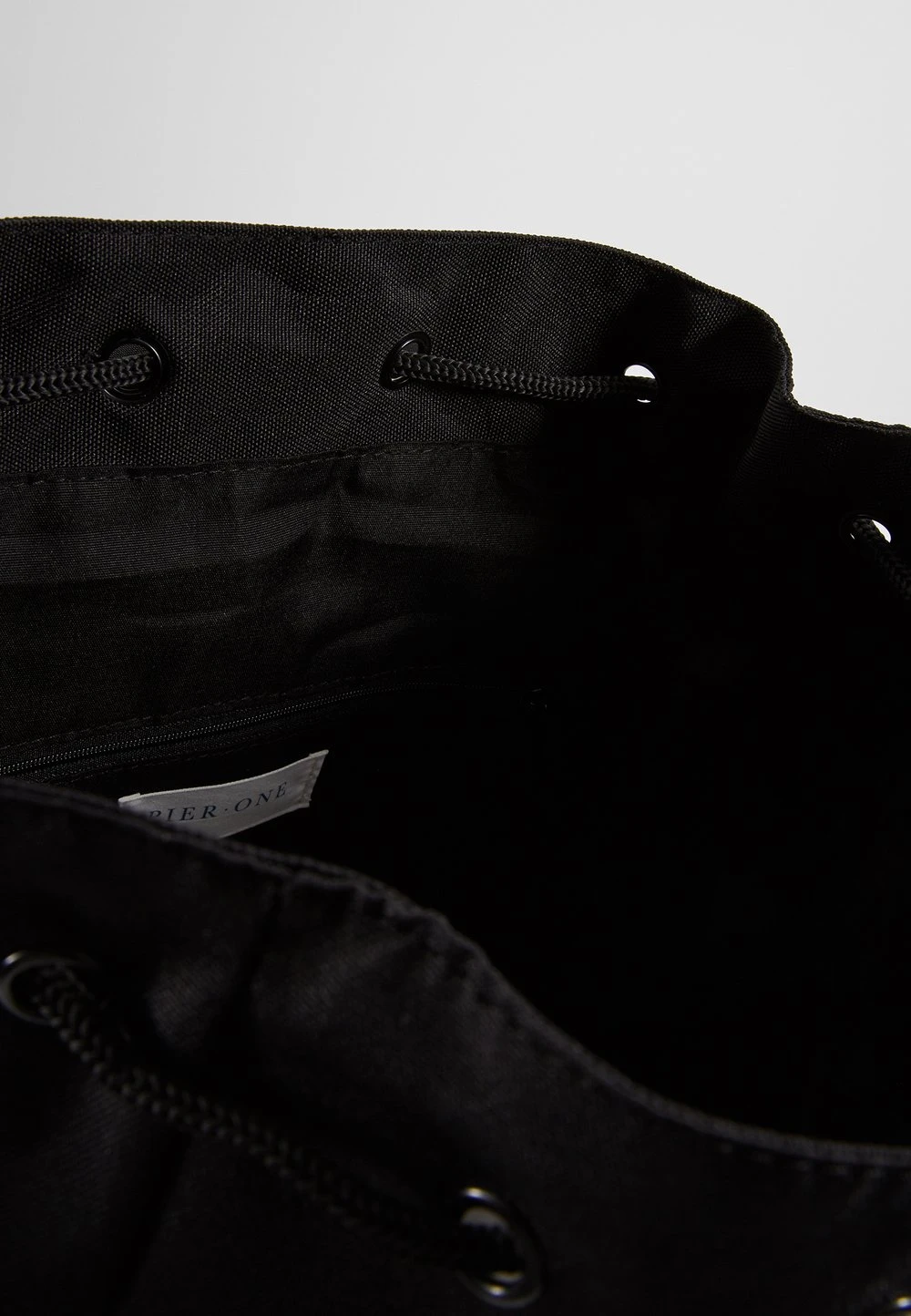 Prix Aimable Pier One UNISEX - Sac à dos sacs compartiment pour téléphone portable 7 Prix Aimable Pier One UNISEX - Sac à dos sacs compartiment pour téléphone portable – Image 5