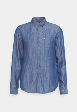 Pier One Réduction Chemise chemises col kent homme 12 Pier One Réduction Chemise chemises col kent homme -VêtementsElite Boutique 69d3db34a48146fa8d38f7809b7522a2