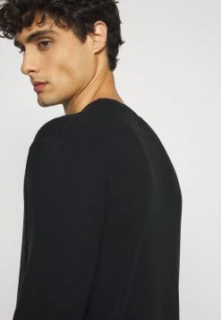 Prix Allégé Pier One RIBBED LOUNGE TOP - Haut de pyjama pyjamas col rond homme 13 Prix Allégé Pier One RIBBED LOUNGE TOP - Haut de pyjama pyjamas col rond homme -VêtementsElite Boutique 69f1c7711622426cae84209083557dfd