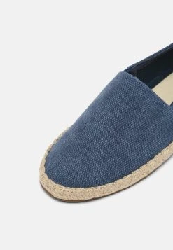 Prix Incroyables Pier One RENA ESPADRILLE UNISEX - Espadrilles chaussures basses rond -VêtementsElite Boutique 69f55e7ee599423eb80d704c281669e0