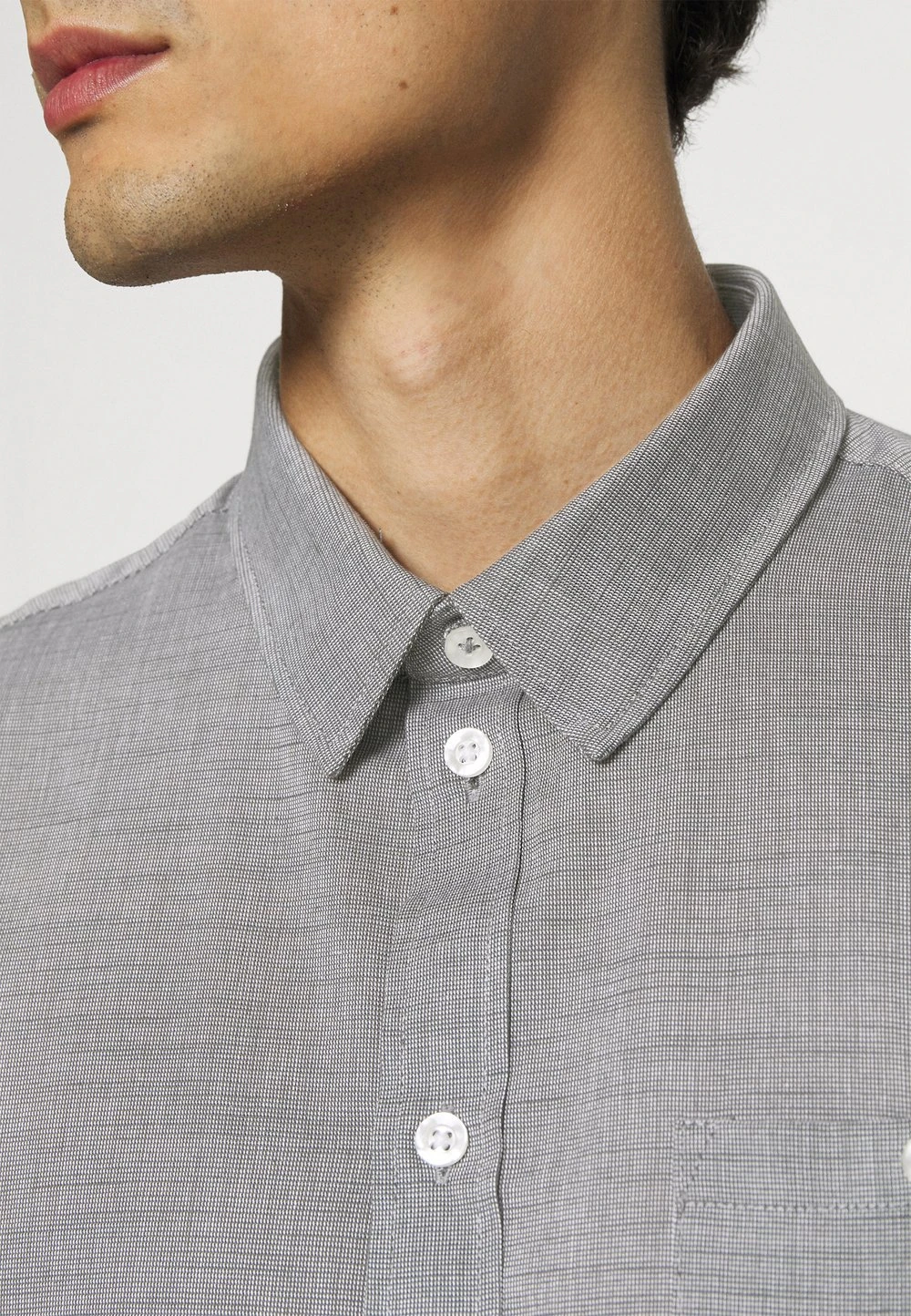 Vendre Pier One Chemise chemises col kent homme 7 Vendre Pier One Chemise chemises col kent homme – Image 5