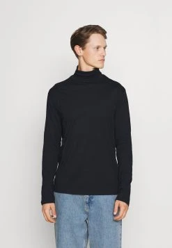 Prix Incroyables Pier One 3 PACK - T-shirt à manches longues t-shirts & polos col roulé homme 14 Prix Incroyables Pier One 3 PACK - T-shirt à manches longues t-shirts & polos col roulé homme -VêtementsElite Boutique 6ac9e41681de40a58379547cbc2226e6