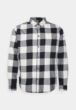 Pier One Chemise Première Qualité chemises col à boutons homme
