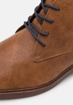 Pier One Bottines à lacets Soldes En Ligne bottes rond homme -VêtementsElite Boutique 6aefd323478e43b6b5330f6f0d5d5a69