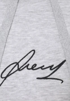 Pier One SCRIPT HOODIE - Sweat à capuche Prix Gelé sweats & hoodies homme -VêtementsElite Boutique 6b0e1fd8530a4654892098910dfd8c86