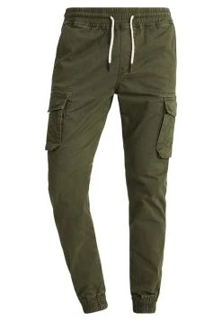 Un Tarif Préférentiel Pier One Pantalon cargo pantalons normale homme -VêtementsElite Boutique 6b0ed0ef74c34e0092edf80f1f387d8b