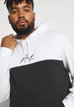 Pier One Sweat à capuche Prix Exclusifs pulls et gilets homme -VêtementsElite Boutique 6b7dd9f2099744e29f9179b3506ffde0