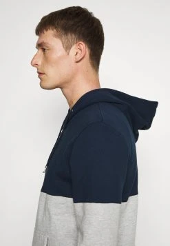 Prix Dégriffé Pier One Sweat à capuche zippé pulls et gilets homme -VêtementsElite Boutique 6b7e68c003ee4dfe8ced6285454da6cb