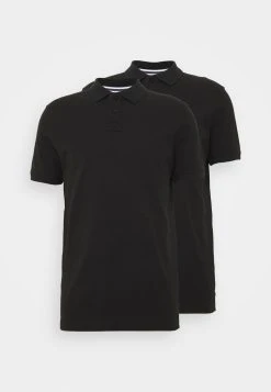 Pier One Prix Incroyables 2 PACK - Polo t-shirts col polo homme 19 Pier One Prix Incroyables 2 PACK - Polo t-shirts col polo homme -VêtementsElite Boutique 6b91d1d5a6b8439bbf670b3d34c17493 1