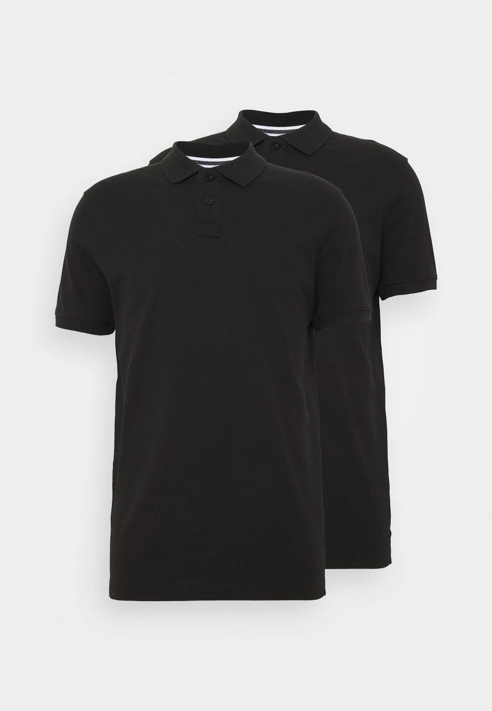 Prix Avantageux Pier One 2 PACK - Polo t-shirts & polos col polo homme 9 Prix Avantageux Pier One 2 PACK - Polo t-shirts & polos col polo homme – Image 7